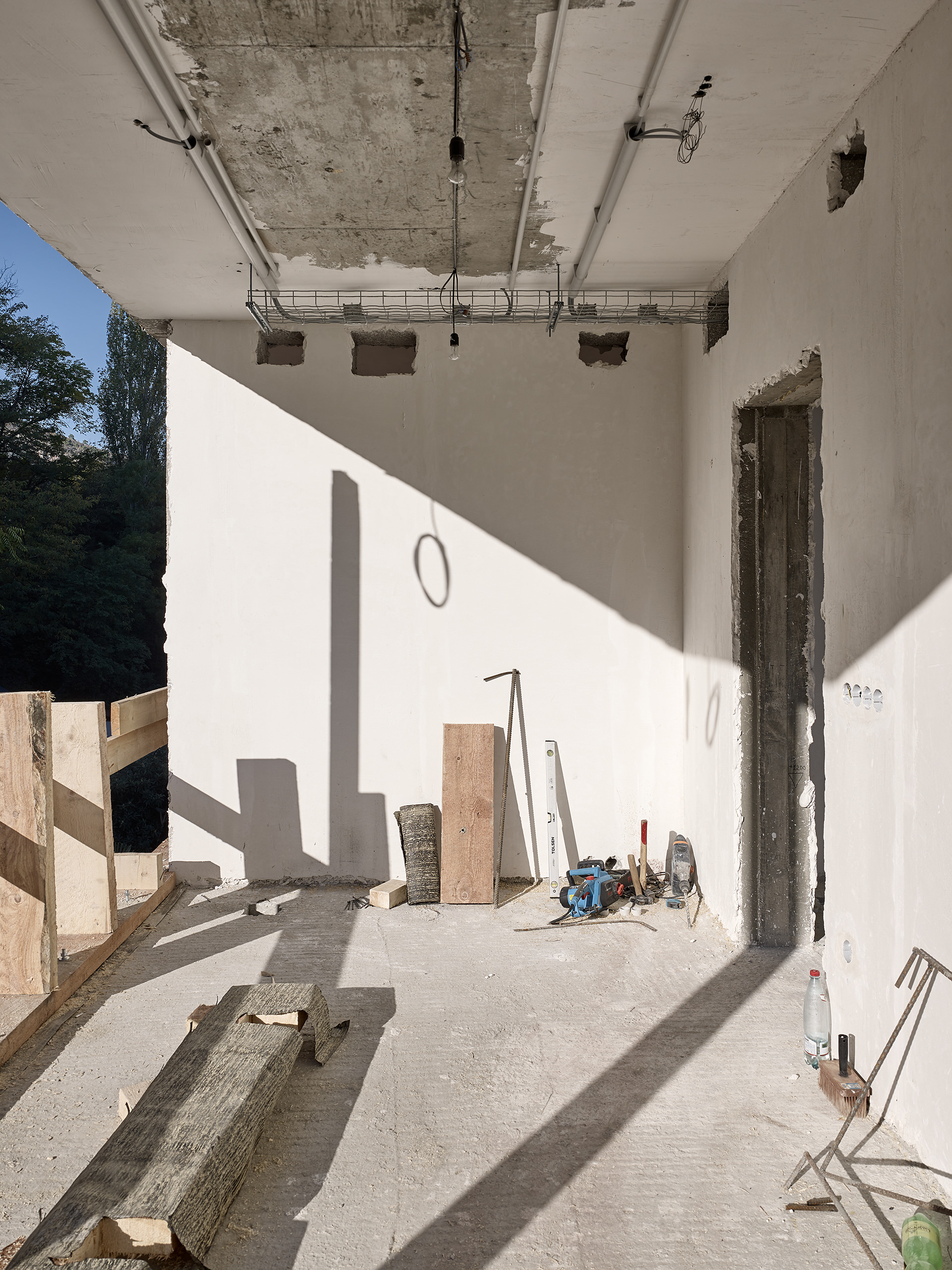 Swiss Embassy, Tbilisi